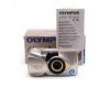 Фотоаппарат Olympus mju II zoom 115 QD в упаковке