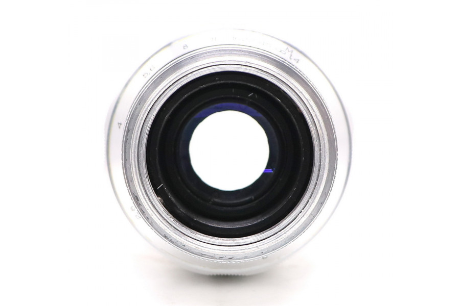 Длиннофокусный объектив Юпитер-11 4/135 М42