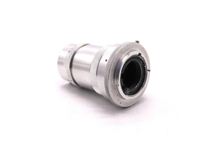 Объектив Юпитер-11 П 4/135 Конвас Автомат переделка