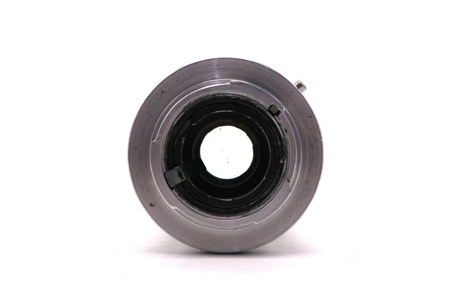 Объектив Юпитер-11 П 4/135 Конвас Автомат переделка