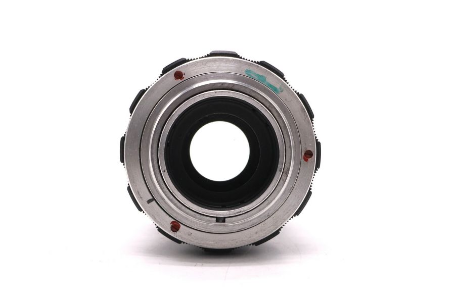 Объектив Индустар-61Л/Д 2,8/53 М39 (ФЭД, 1989г)