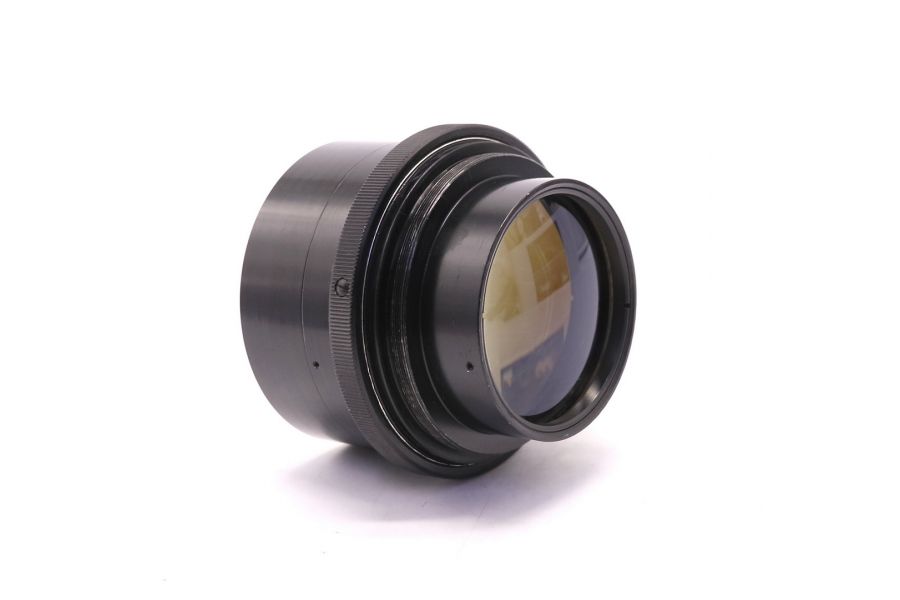 Индустар-37 (И-37) 4,5/300 (СССР, 1965)