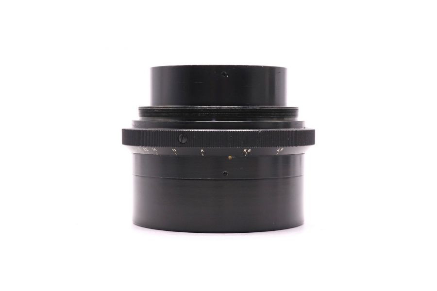 Индустар-37 (И-37) 4,5/300 (СССР, 1965)