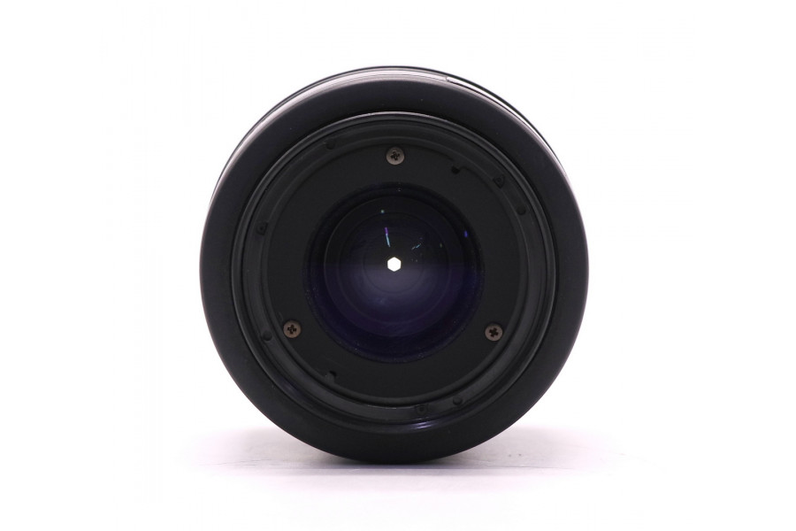 Pentax-F SMC 35-80mm f/4-5.6 (Taiwan, 1995)