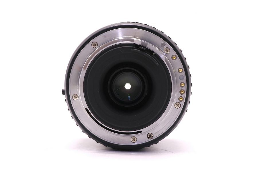 Pentax-F SMC 35-80mm f/4-5.6 (Taiwan, 1995)