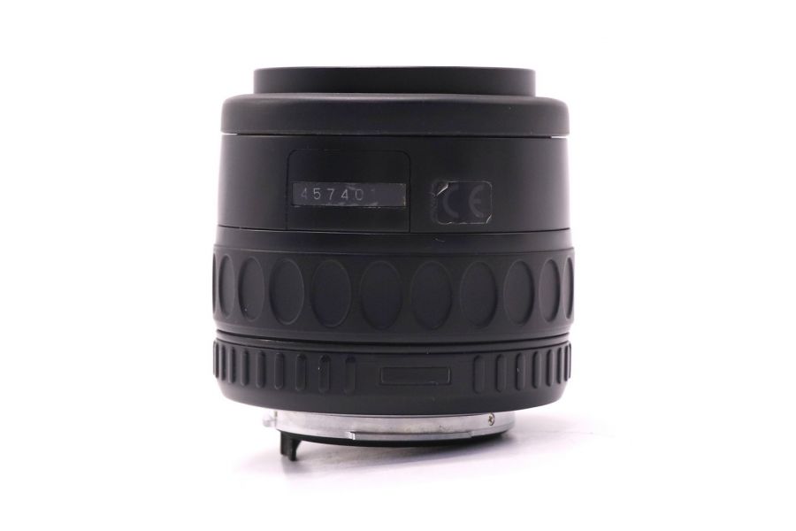 Pentax-F SMC 35-80mm f/4-5.6 (Taiwan, 1995)