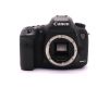Canon EOS 7D Mark II body в упаковке (пробег 164855 кадров)