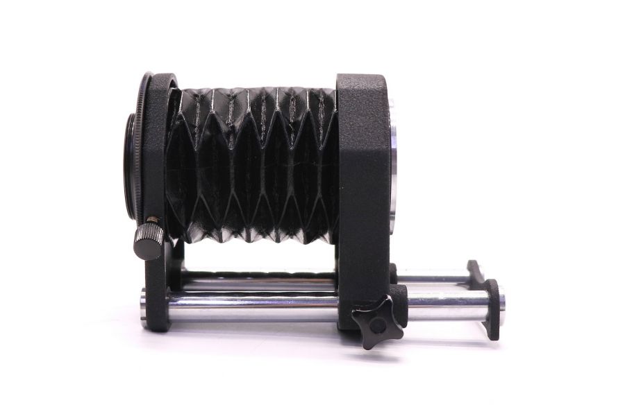 Приставка для макрофотографирования Pentacon в упаковке