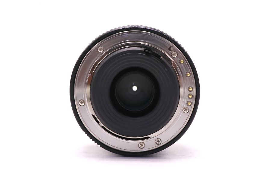 Объектив Samsung 18-55mm f/3.5-5.6 AL в упаковке