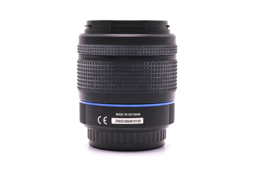 Объектив Samsung 18-55mm f/3.5-5.6 AL в упаковке
