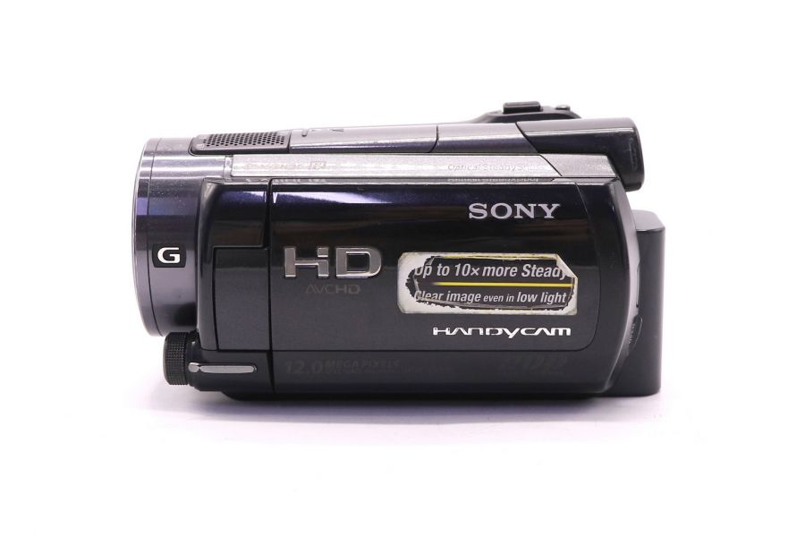 Видеокамера Sony HDR-XR520E (Japan, 2017г.)