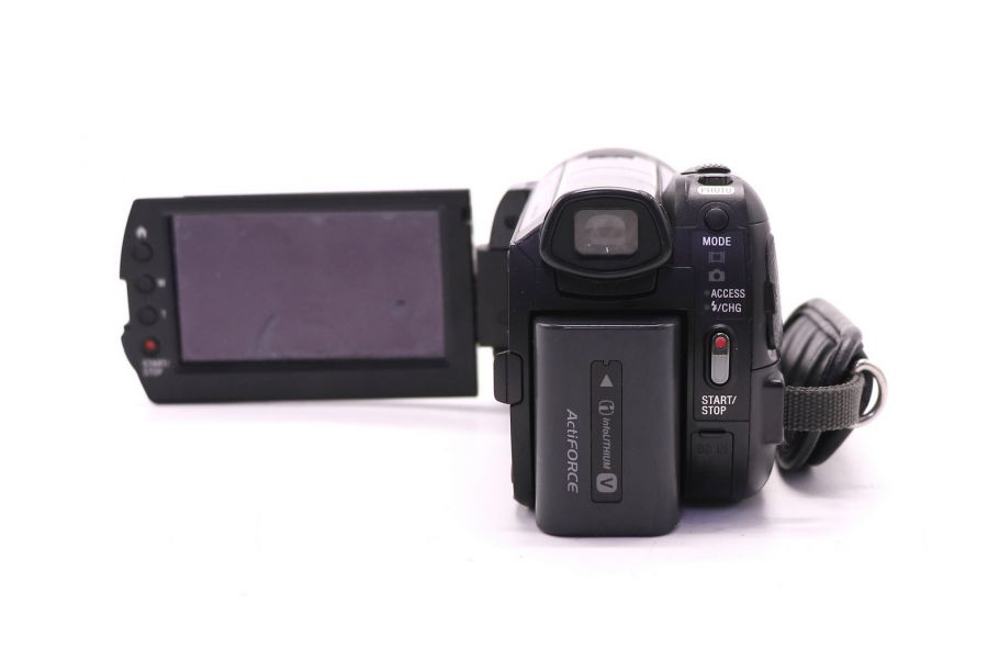 Видеокамера Sony HDR-XR520E (Japan, 2017г.)