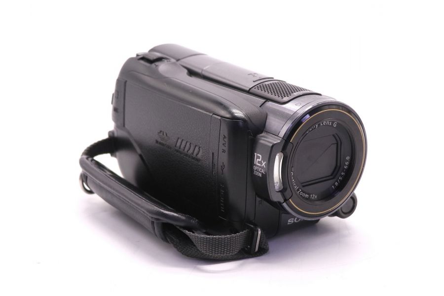Видеокамера Sony HDR-XR520E (Japan, 2017г.)