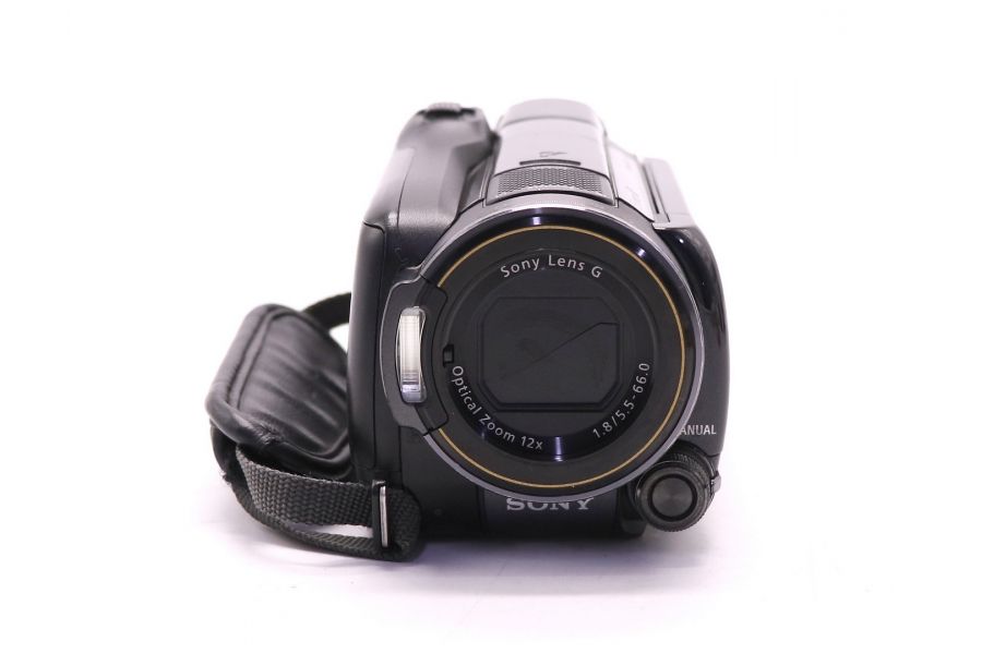 Видеокамера Sony HDR-XR520E (Japan, 2017г.)