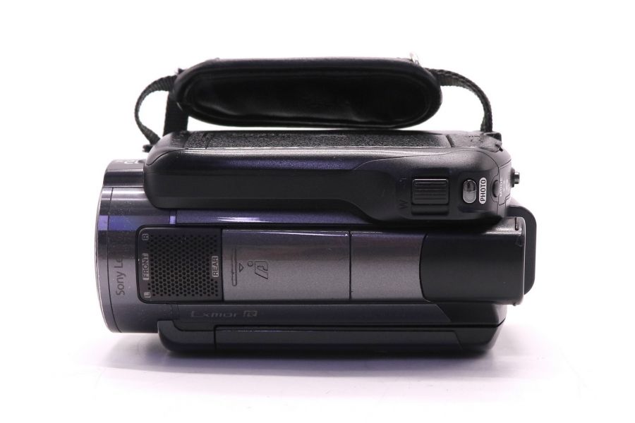 Видеокамера Sony HDR-XR520E (Japan, 2017г.)