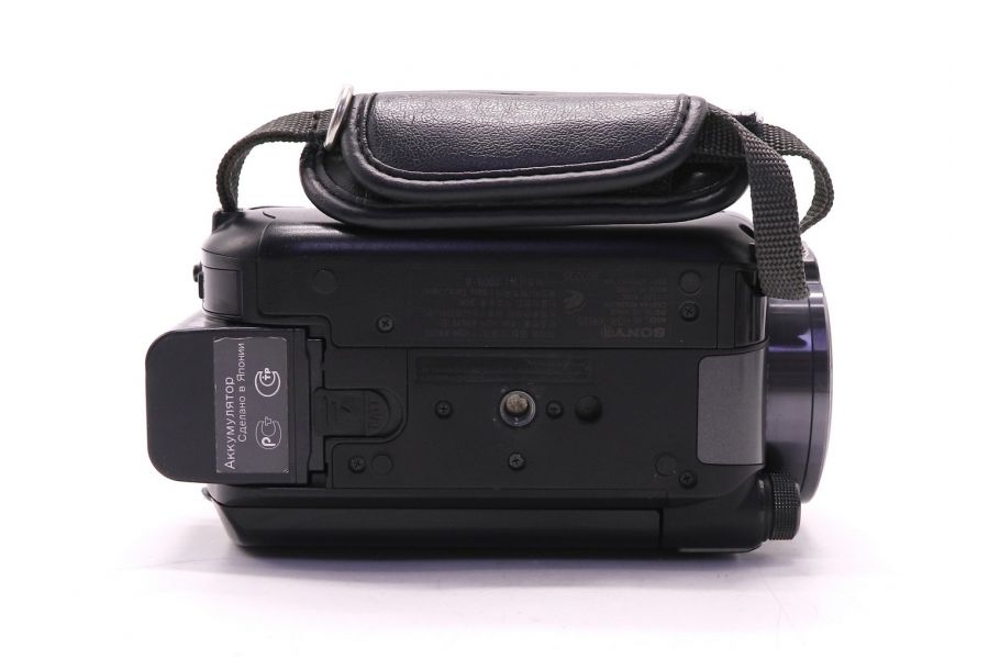 Видеокамера Sony HDR-XR520E (Japan, 2017г.)