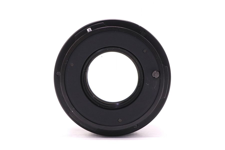 Советский объектив Вега-12Б / Vega 12Б 2,8/90