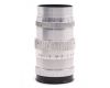 Объектив Юпитер 11 П f4/135mm (СССР, 1957г.)