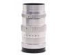Объектив Юпитер 11 П f4/135mm (СССР, 1957г.)