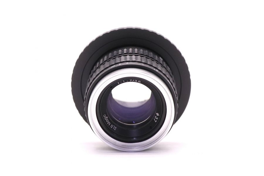 SLR Mаgiс 35mm f/1.7 Sony E в упаковке