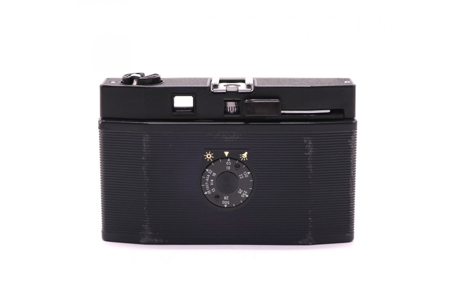 Фотокамера аналоговая Смена Символ (СССР, 1982)