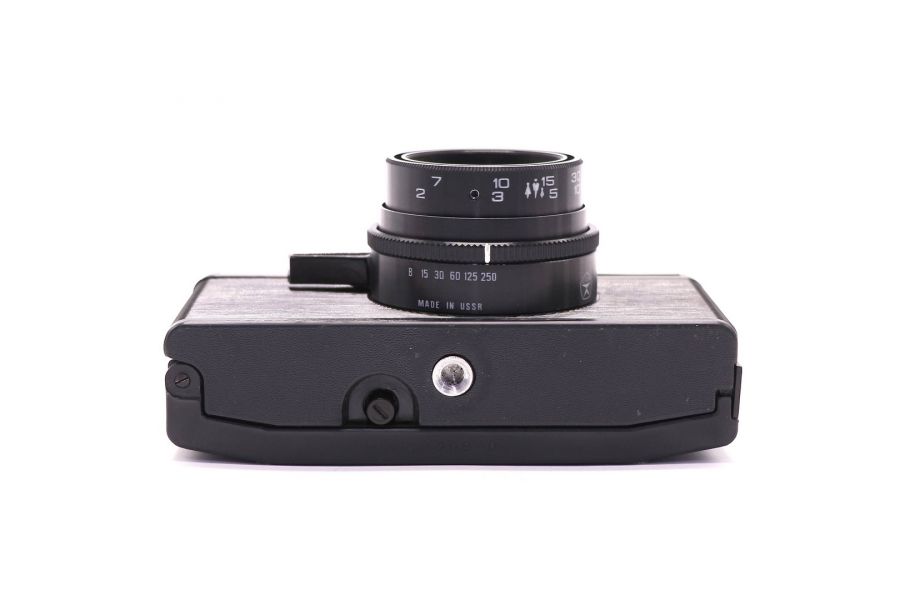 Фотокамера аналоговая Смена Символ (СССР, 1982)