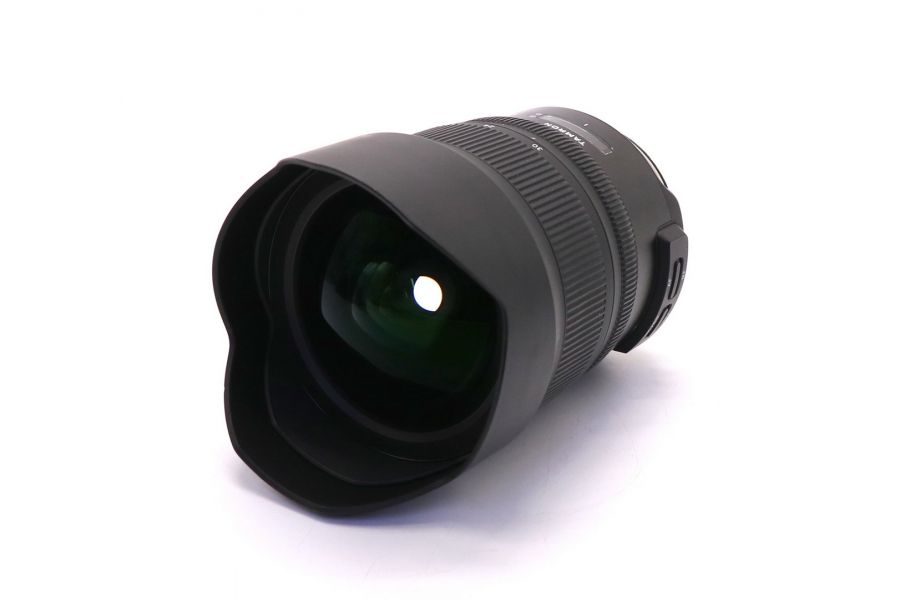 Таmrоn 15-30mm f/2.8 SР Di VС USD G2 (A041) Canon EF в упаковке