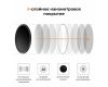 Светофильтр K&F Concept Basic Series ND2-ND400 62mm
