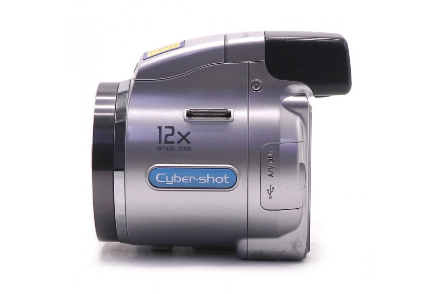 Цифровая камера Sony Cyber-shot DSC-H5 (Japan)
