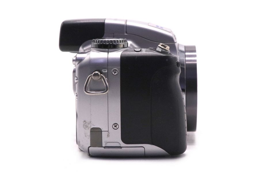 Цифровая камера Sony Cyber-shot DSC-H5 (Japan)