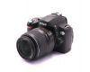Фотокамера Nikon D60 kit (пробег 1845 кадров)