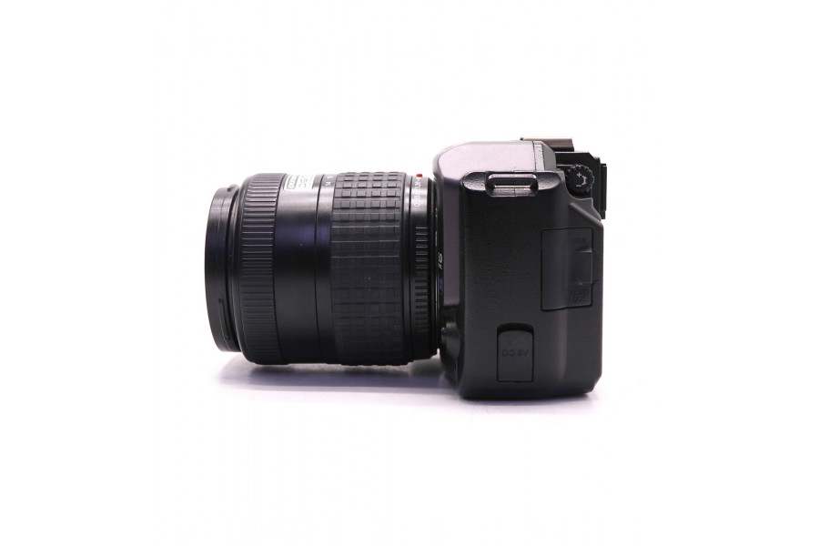 Камера Olympus E-300 kit (пробег 13525 кадров)