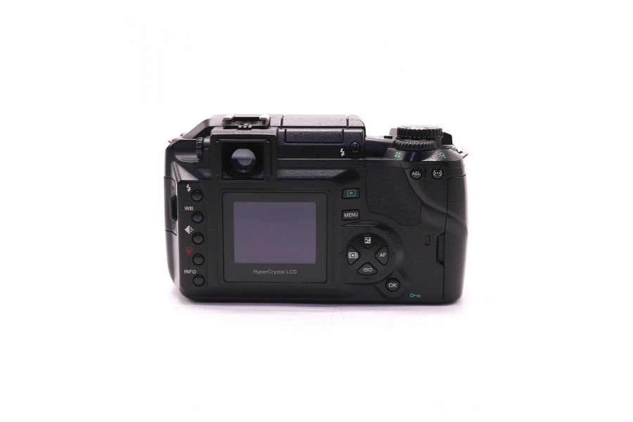 Камера Olympus E-300 kit (пробег 13525 кадров)