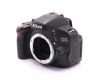 Камера Nikon D5100 body (пробег 3300 кадров)
