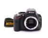 Камера Nikon D5100 body (пробег 3300 кадров)