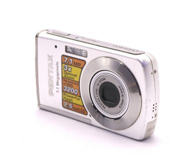 Компактная цифровая камера Pentax Optio M30