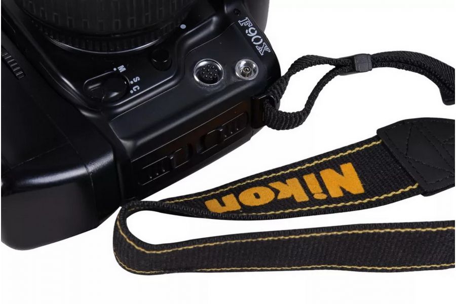 Ремень для фотокамеры Nikon