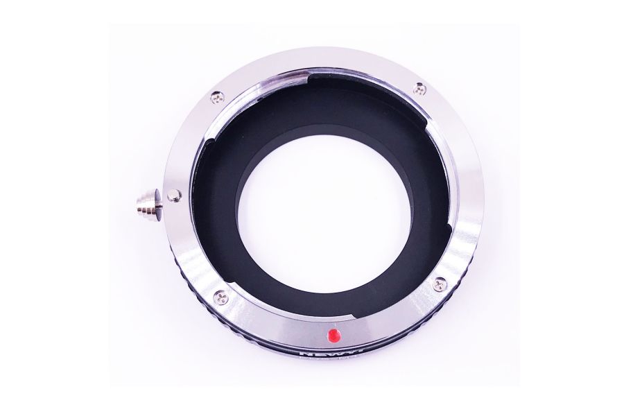 Переходник Newyi Canon EOS-M42