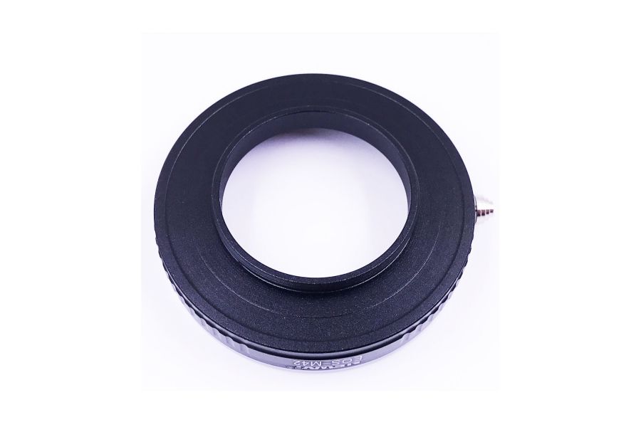 Переходник Newyi Canon EOS-M42