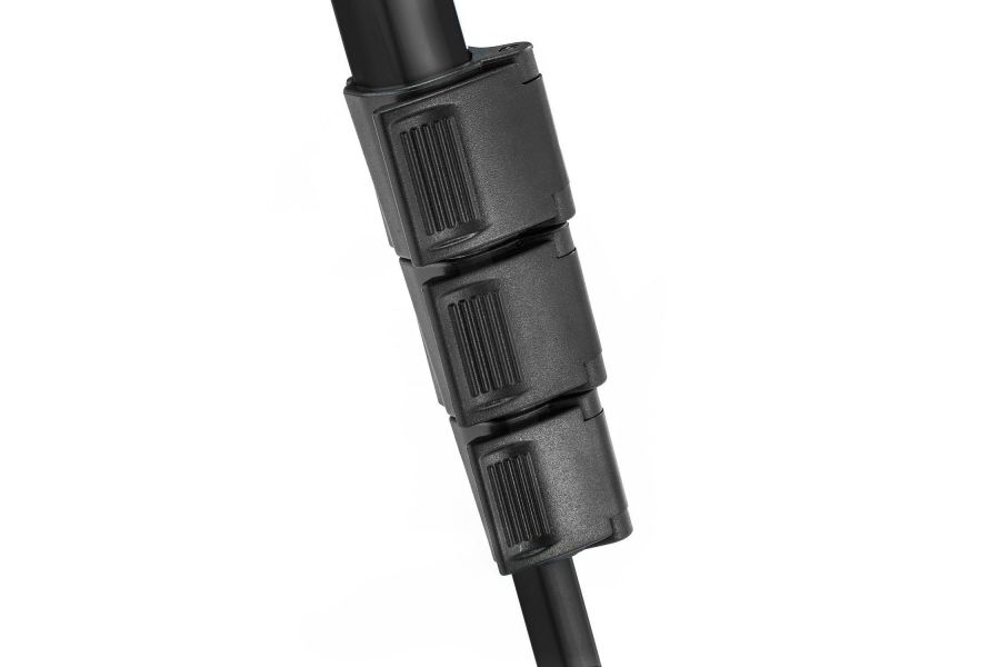 Штатив Zomei Q111 Серый