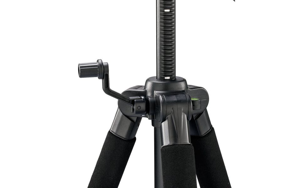 Штатив Zomei Q111 Серый