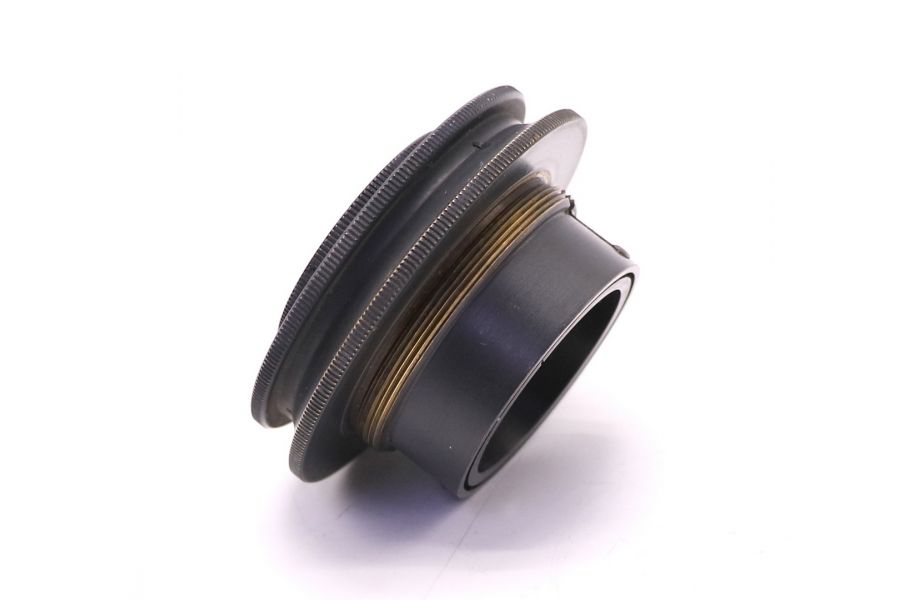 Tessar 4.5/5.5cm Carl Zeiss Jena