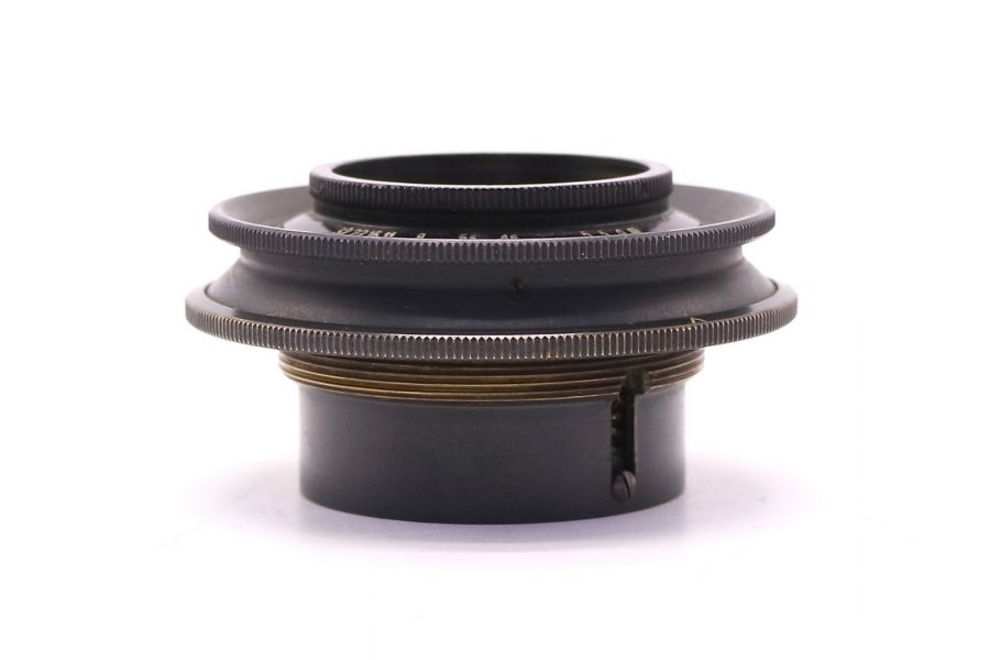 Tessar 4.5/5.5cm Carl Zeiss Jena