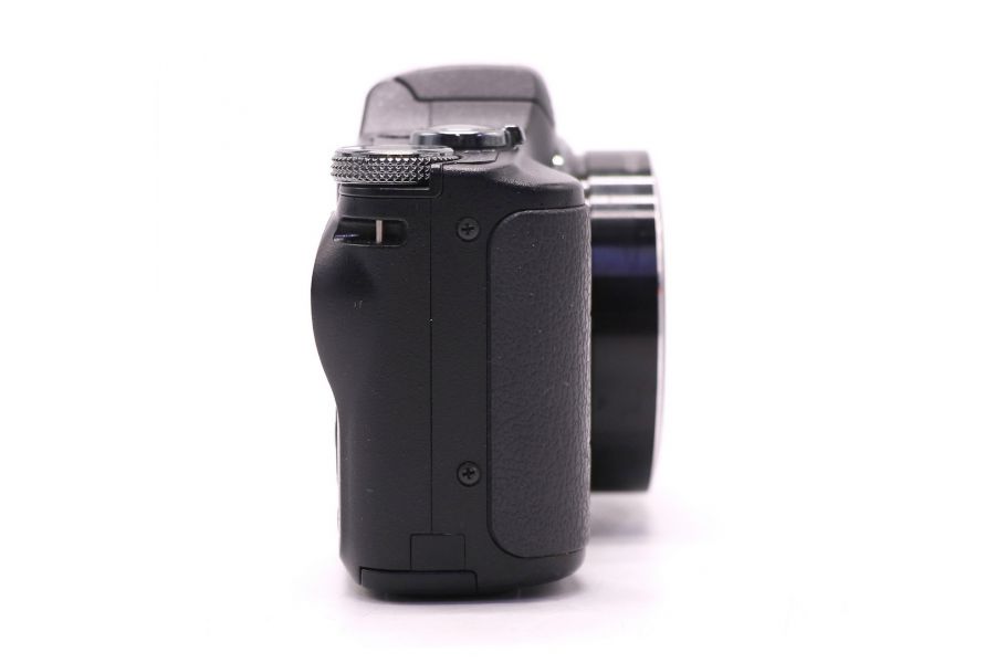 Фотоаппарат Sony Cyber-shot DSC-H20 в упаковке