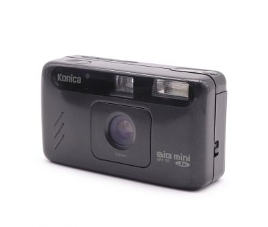 Компактная фотокамера Konica Big Mini BM-20