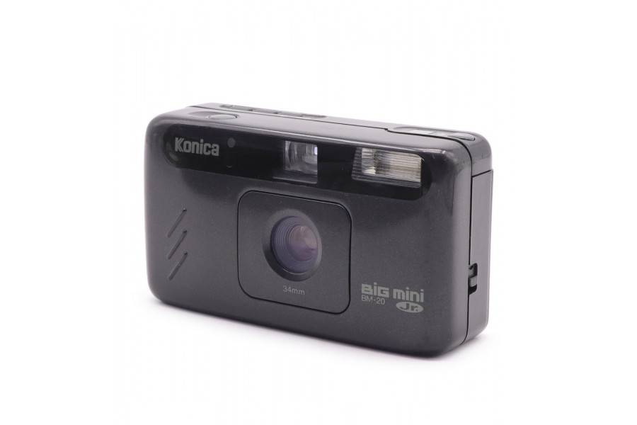 Компактная фотокамера Konica Big Mini BM-20