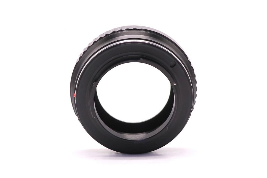 Adapter M42 - Fujifilm FX K&F Concept (China)