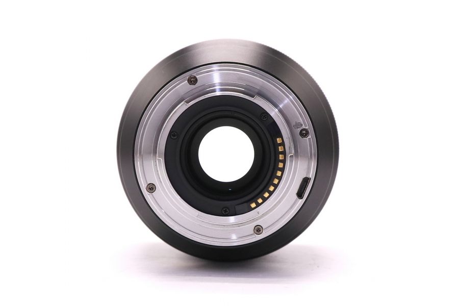 Viltrox AF 85mm f/1.8 II XF (для Fujifilm X) в упаковке