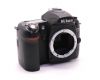Nikon D80 body (пробег 33260 кадров)