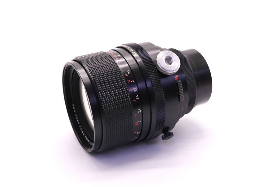 Объектив Sonnar МС 2.8/180 Carl Zeiss Jena DDR M42